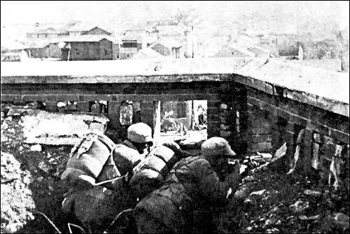 战长沙:薛岳指挥有多神?