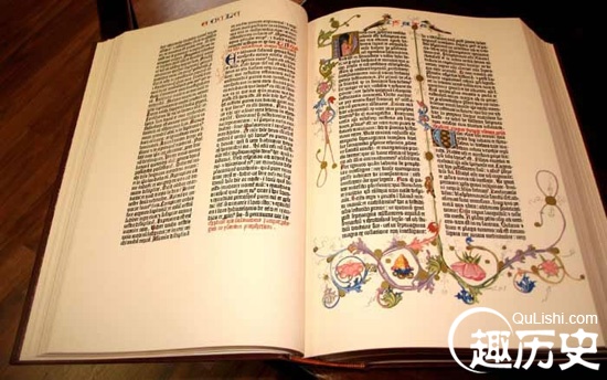 盘点:当今世界上十大最昂贵的书籍