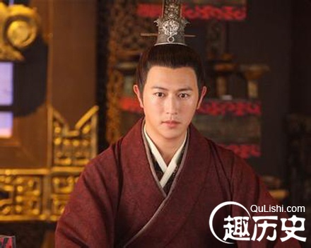刘恒死后谁继位汉文帝刘恒死后是谁继承皇位