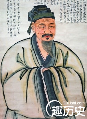 召妓女入宫取乐 李纲简介 南宋初期抗金名将兵部侍郎李纲介绍 宋孝宗