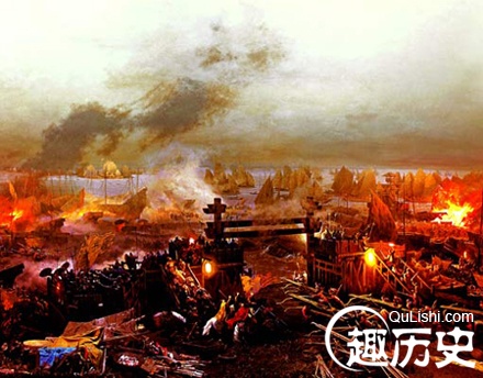 夷陵之战的意义? 蜀汉国走向衰亡的关键因素