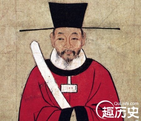 宋神宗之后的皇帝是谁一场有惊无险的继位