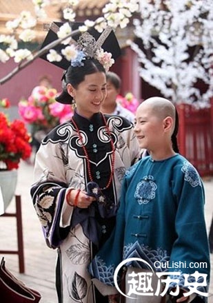 胤祥生母 揭秘康熙帝第十三子胤祥的生母是谁?