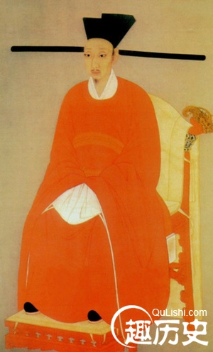 末代皇帝之宋恭帝赵显:生世最传奇的大宋帝王