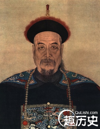 关天培简介 清朝爱国名将民族英雄关天培介绍_历史吧