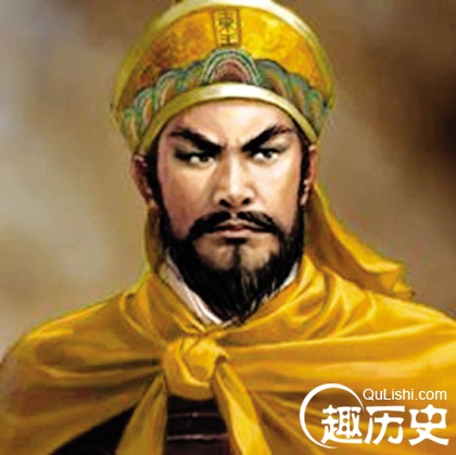 石达开简介天平天国传奇人物之义王石达开介绍