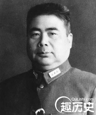 冯玉祥简介盘点冯玉祥的十三太保都有谁