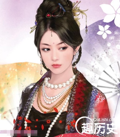 谢太后简介南宋理宗皇后谢道清的别样人生介绍