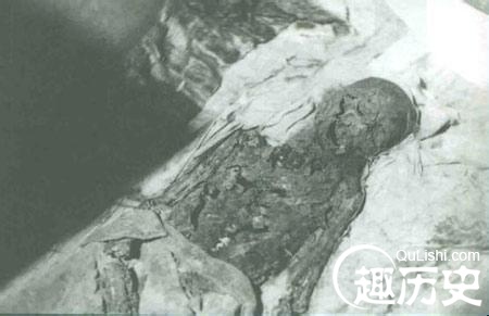 清东陵被盗财宝下落成未解之谜失落的国宝在哪