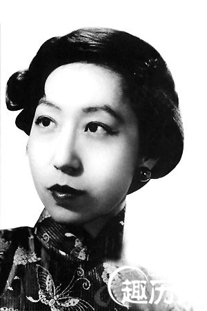 08   代表作品:《半生缘》《赤地之恋》《小团圆》   曾用笔名