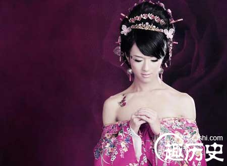 揭秘:中国古代男子为何要男扮女装的五大原因