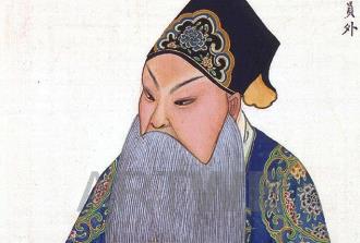 员外形象,卡通员外,员外(第3页)_大山谷图库