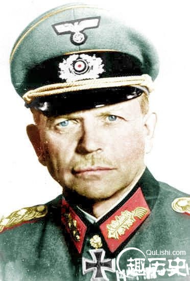 纳粹德国称雄欧洲的战术法宝:狼群战和闪电战