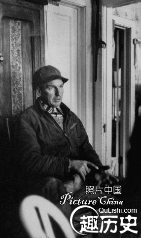 雇用爱德华·康恩的农场主……想来他一定很后怕.