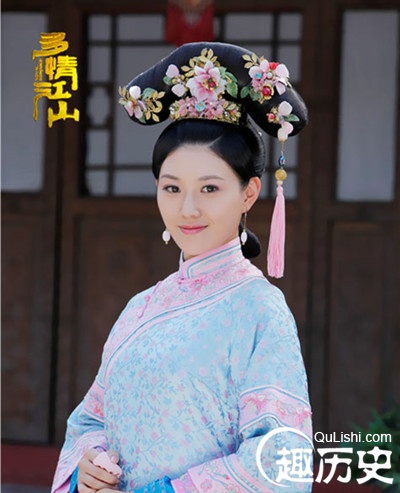 帝大为悲痛,追封其为皇后,上谥号为:孝献庄和至德宣仁温惠端敬皇后