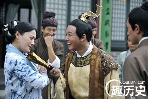 top10水浒十大强抢民女事件:谁的手段最下流?