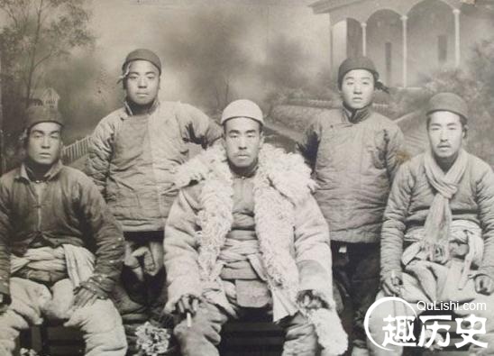 民国这十大土匪的人生结局很悲惨谁死得最窝囊