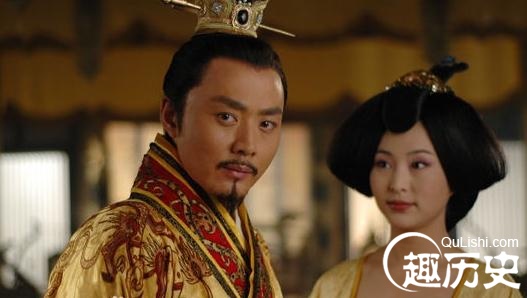 历史上的李泰及其妻子阎婉魏王李泰有几个儿子