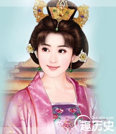 萧淑妃的女儿宣城公主简介 宣城公主怎么死的?