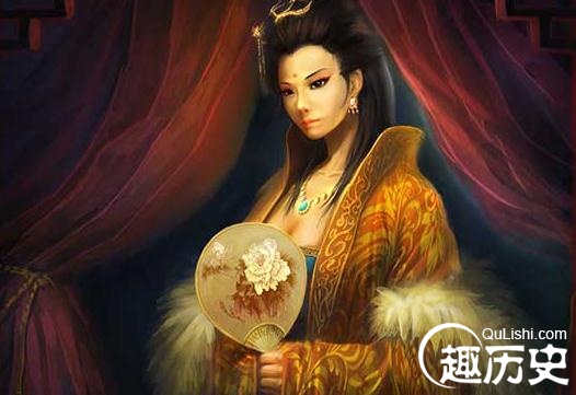 汉灵帝刘宏的皇后何氏:临朝称制引狼入室被逼死