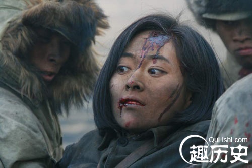 揭秘史上最兽性的中国将军竟糟蹋了五千多女人