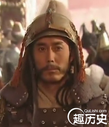 速不台:又作雪不台,速别额台等.兀良哈氏.哈班次子.