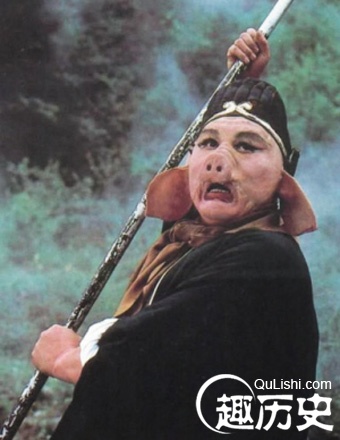 万万没想到西游记中猪八戒竟然来是个大卧底