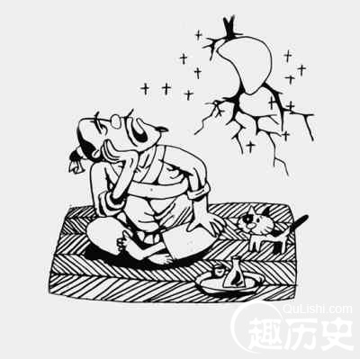 成语杞人忧天的主人公是谁杞人忧天是什么意思