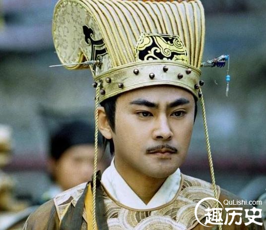 杨家将故事中的八贤王八贤王的真实原型是谁