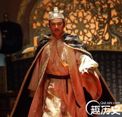 杨家将故事中的八贤王八贤王的真实原型是谁