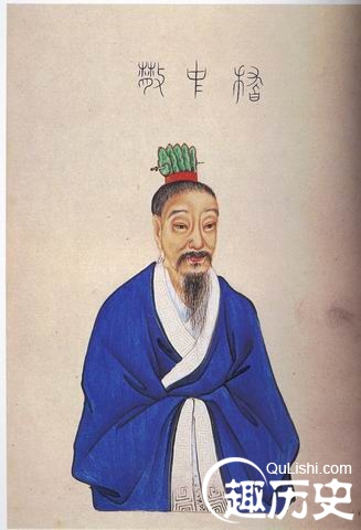 揭秘为何嵇康被奉为竹林七贤的精神领袖