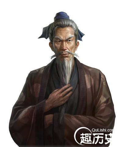 许攸被害死的真相:曹操为何杀掉少年同窗许攸?