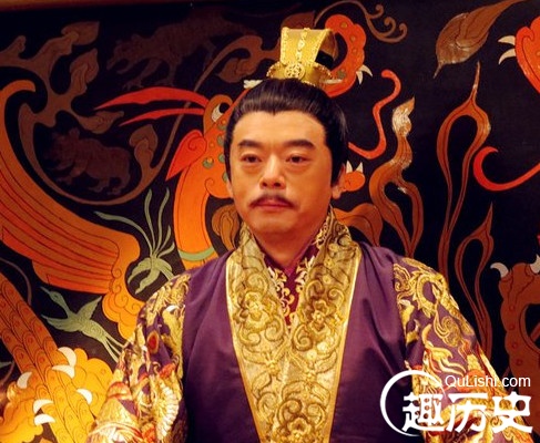 广陵王刘胥:被女骗子忽悠的家破人亡的皇室子弟