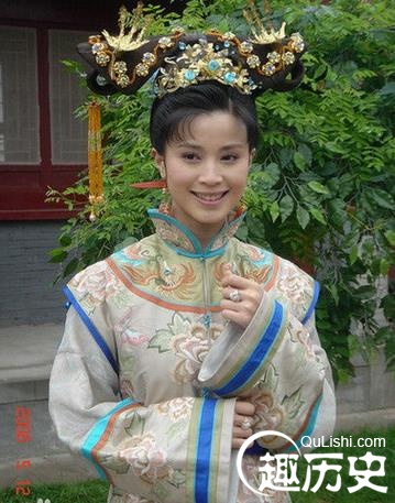 康熙帝惠妃纳喇氏简介 惠妃结局怎样?
