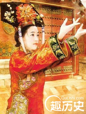 乾隆爱女固伦和孝公主与和珅儿子丰绅殷德的婚姻