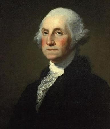 托马斯·杰斐逊