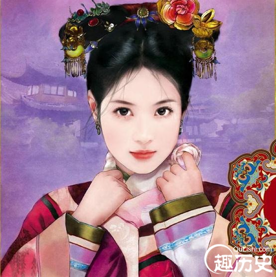 和硕柔嘉公主怎么死的?和硕柔嘉公主墓在哪