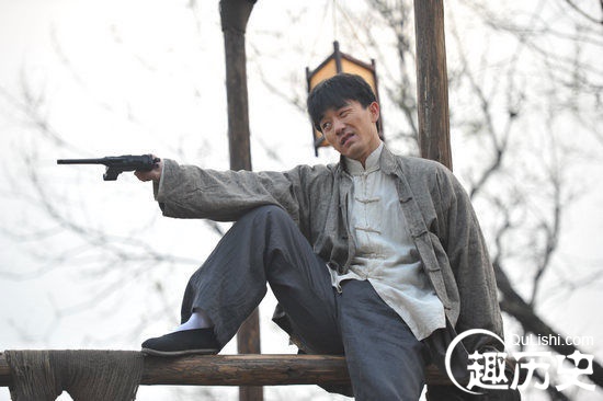 揭秘史上真实燕子李三 结局凄惨盗遍达官贵人-历史人物故事网