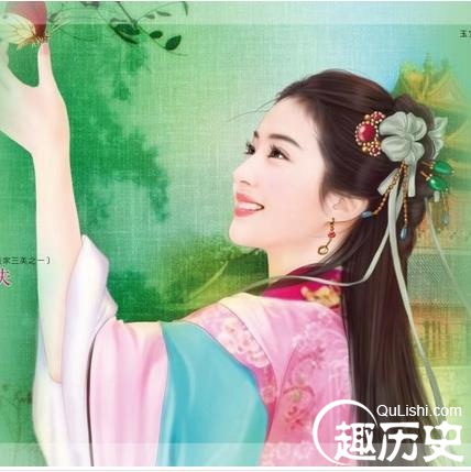 明仁宗朱高炽女清河公主简介