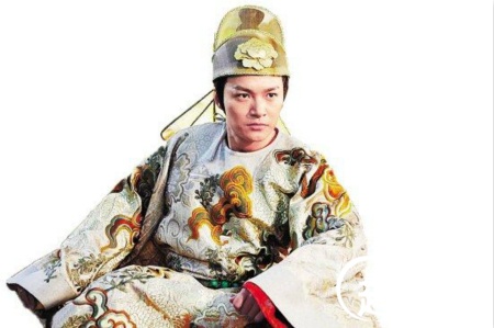 大唐第一天子:李世民如何将中国变成世界中心?