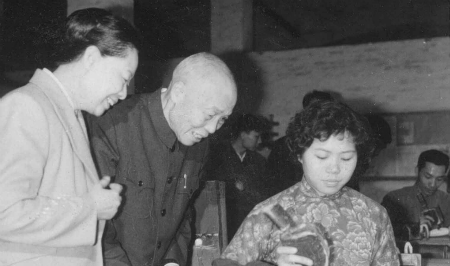 民国唯一当过小妾的第一夫人:李宗仁夫人郭德洁