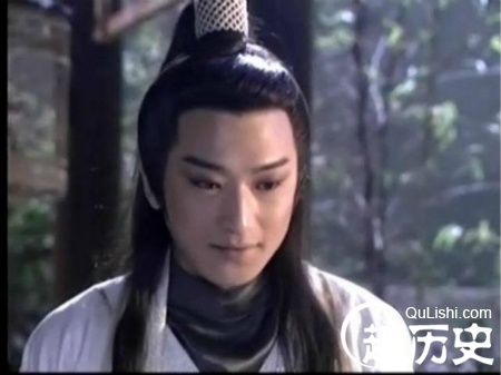 薛怀义被杀后,太平公主便将自己玩得腻了的张昌宗奉送给母亲