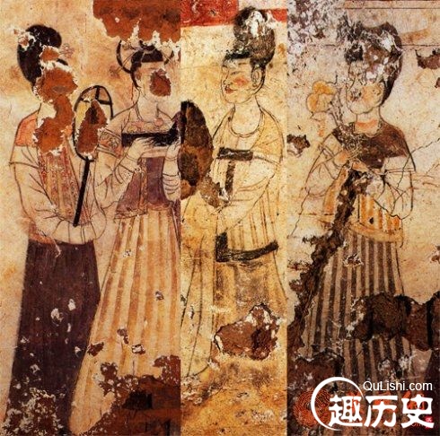 唐朝新城公主墓在哪?