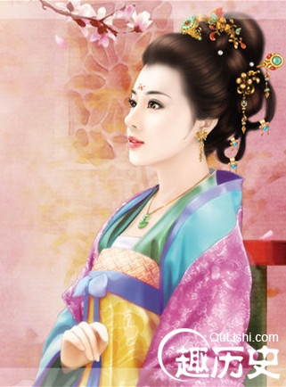 唐顺宗嫡长女汉阳公主李畅的生母是谁