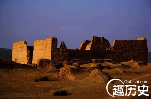 汉代西域的语言文字