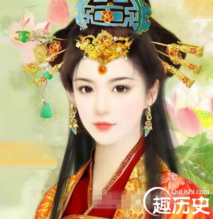 何莲什么时候逝世?汉灵帝刘宏皇后何莲怎么死的